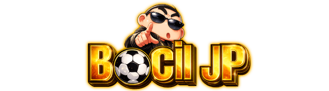 BOCILJP: Situs Resmi dan Link Teraman Buat Main Game Online Gacor Terbaru 2026